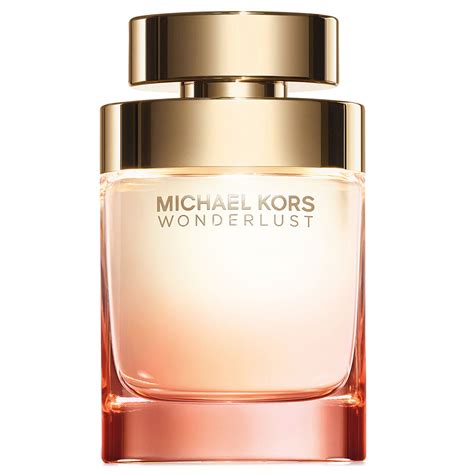 michael kors fragrance wonderlust|michael kors gorgeous perfume price.